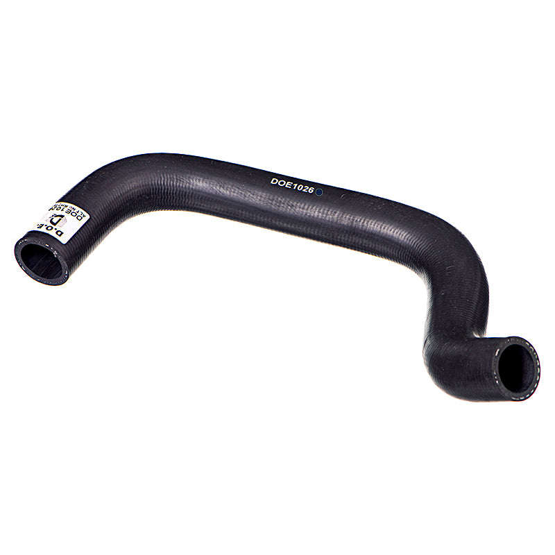 Lower Hose For NISSAN 1400 LDV (A14)(8V 50KW) 80-08
