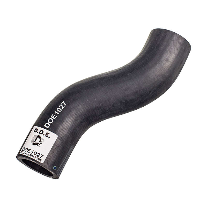 Radiator & Coolant Hose - Doe1027 (Doe)