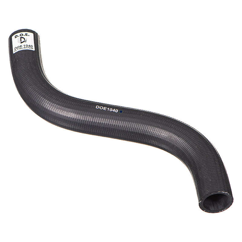 Radiator & Coolant Hose - Doe1040 (Doe)
