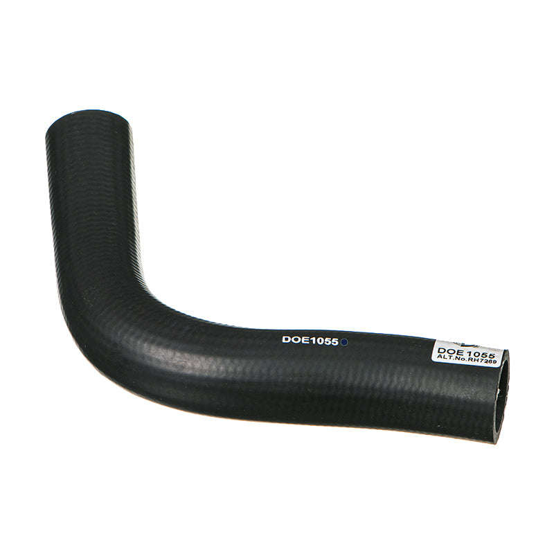 Upper Hose For TOYOTA HI-ACE 2.0 VANBUS (3Y)(8V 100KW) 83-89