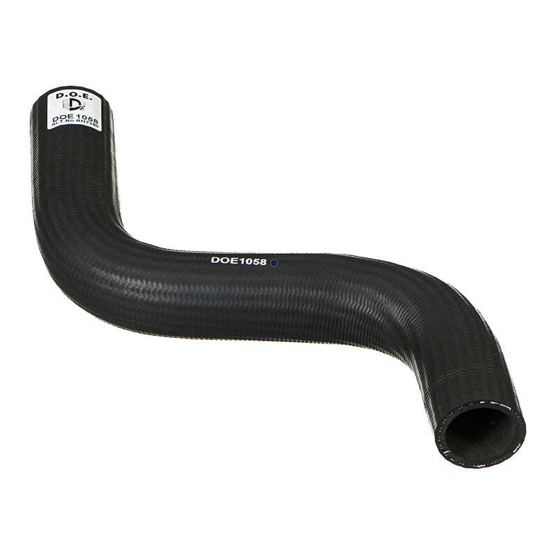 Lower Hose For NISSAN 2400 (Z24)(16V 110KW) 88-95