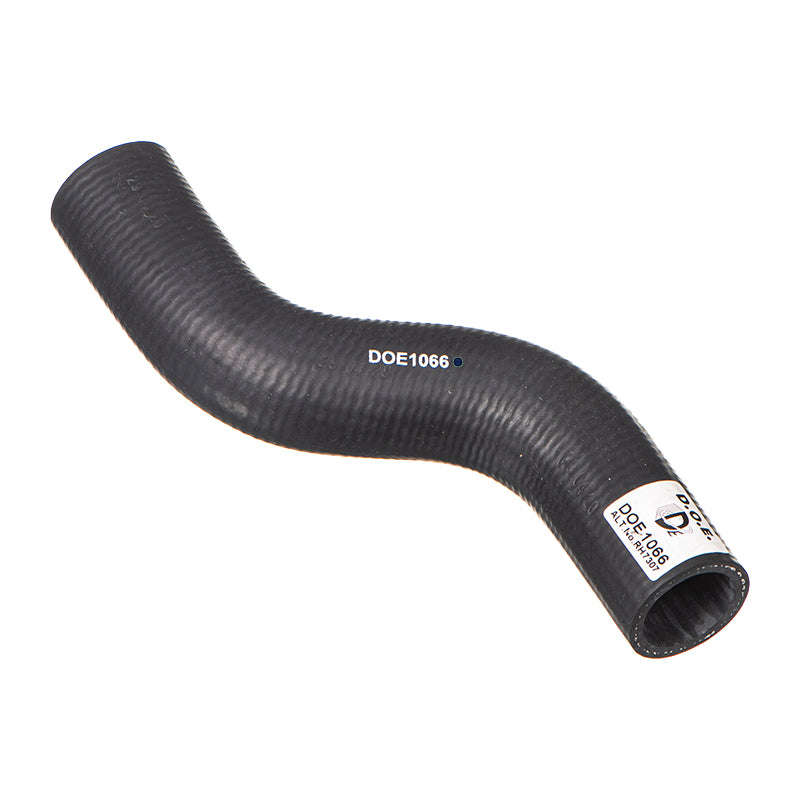 Lower Hose For MAZDA B1600 (F6)(8V 53KW) 86-91