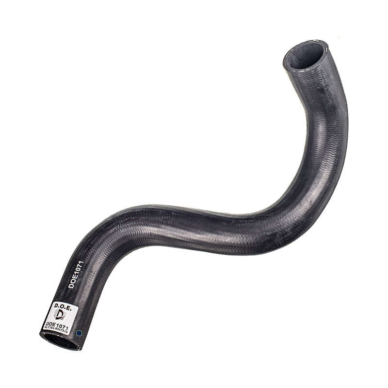 Upper Hose For FORD COURIER 2200 D (2)(8V 48KW) 86-97