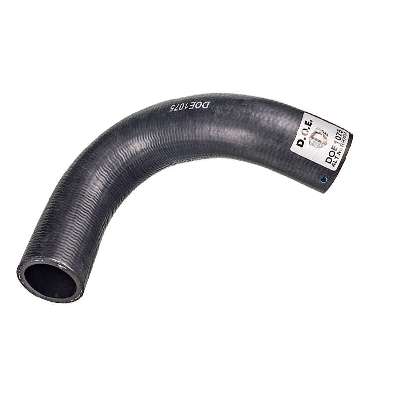 Radiator & Coolant Hose - Doe1075 (Doe)