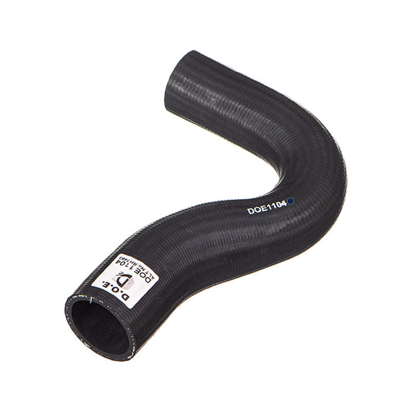 Radiator & Coolant Hose - Doe1104 (Doe)