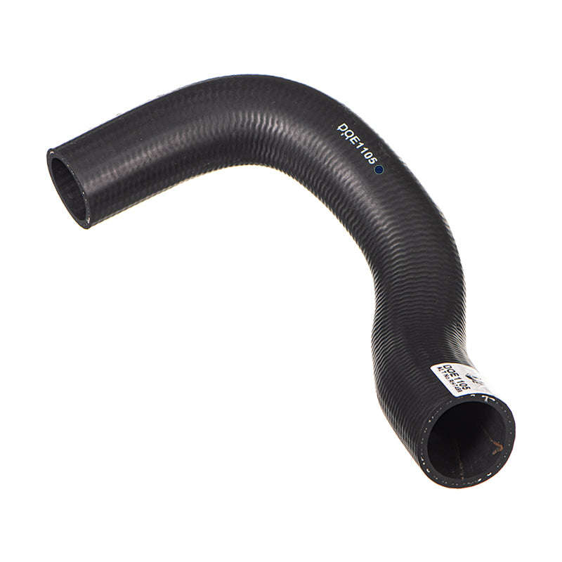 Upper Hose For TOYOTA HI-ACE 2.0 VANBUS (3Y)(8V 100KW) 83-89