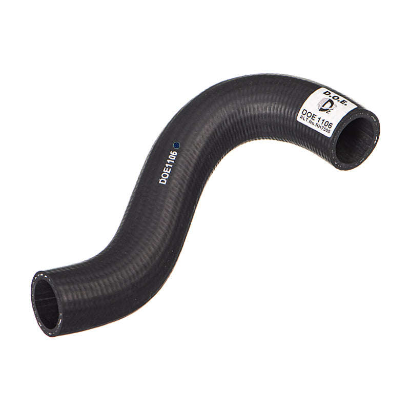Radiator & Coolant Hose - Doe1106 (Doe)