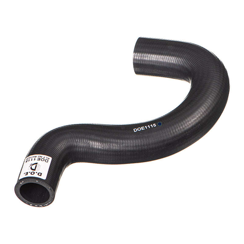 Radiator & Coolant Hose - Doe1115 (Doe)