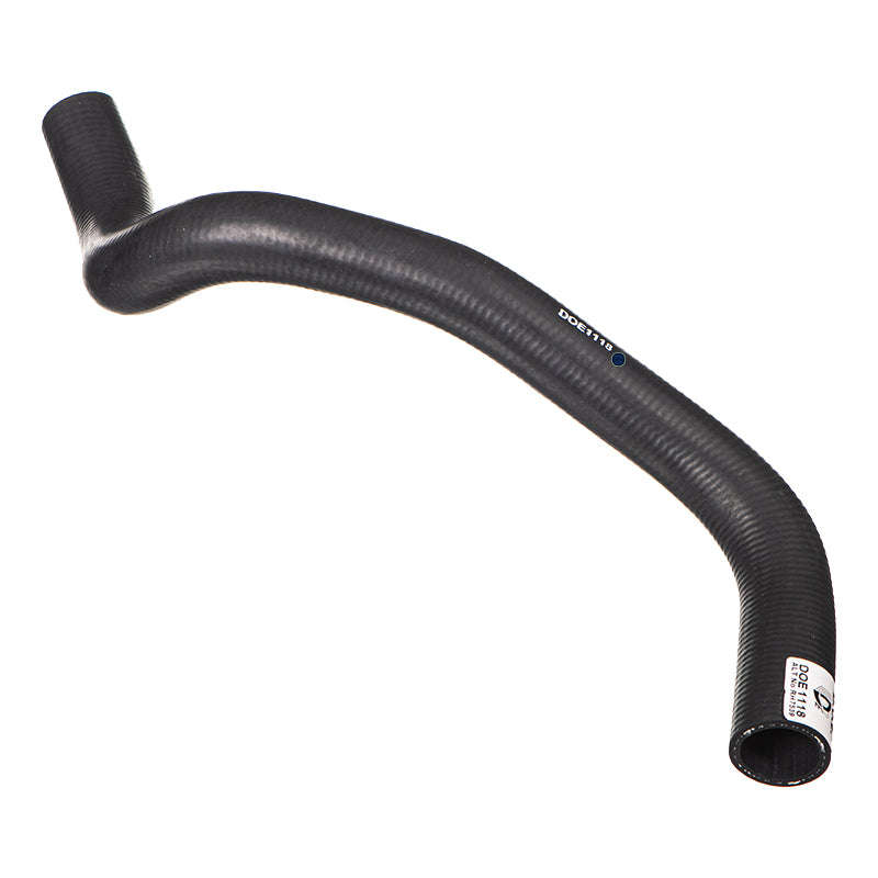 Lower Hose For NISSAN SENTRA [2] (GA14DS)(16V 63KW) 92-97