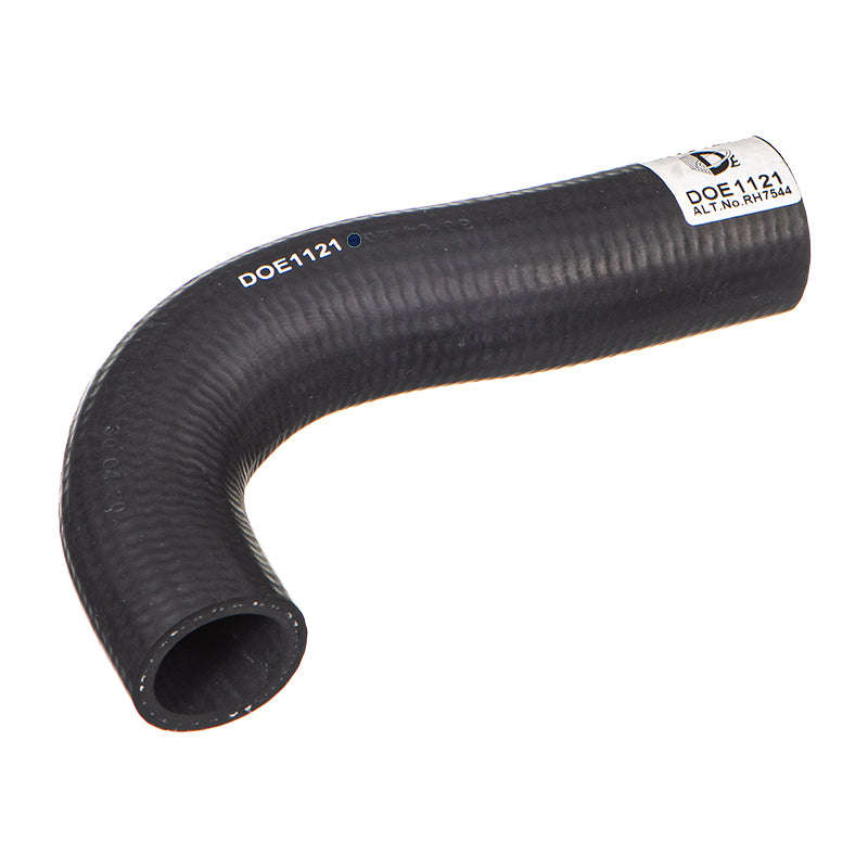 Lower Hose For TOYOTA COROLLA [1] 1.6 GLI (4A-GE)(16V 86KW) 85-93