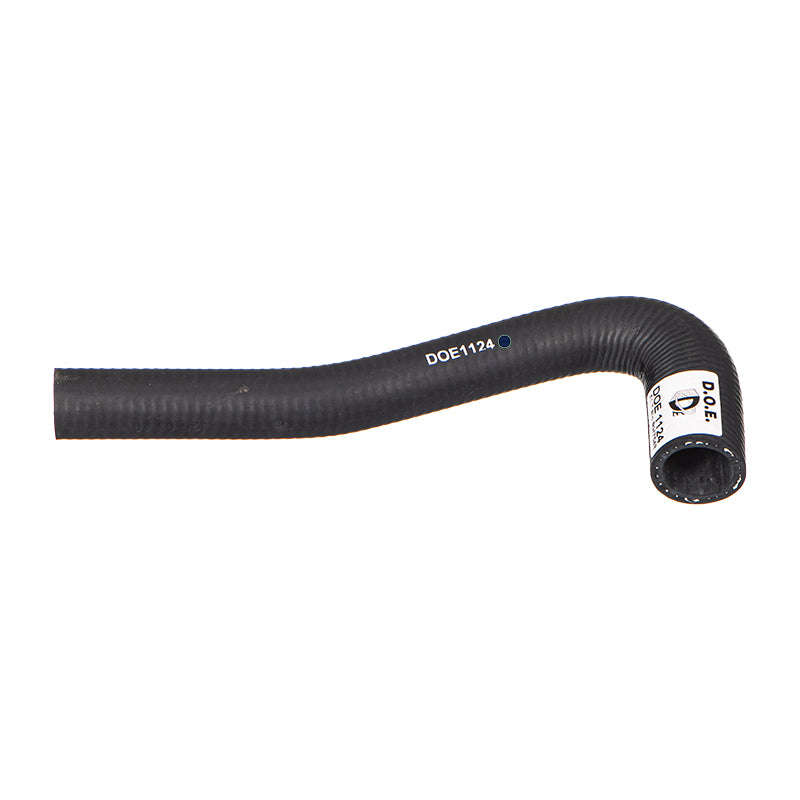 Lower Hose For VOLKSWAGEN JETTA [2] 1.8 (HV)(8V 70KW) 84-92