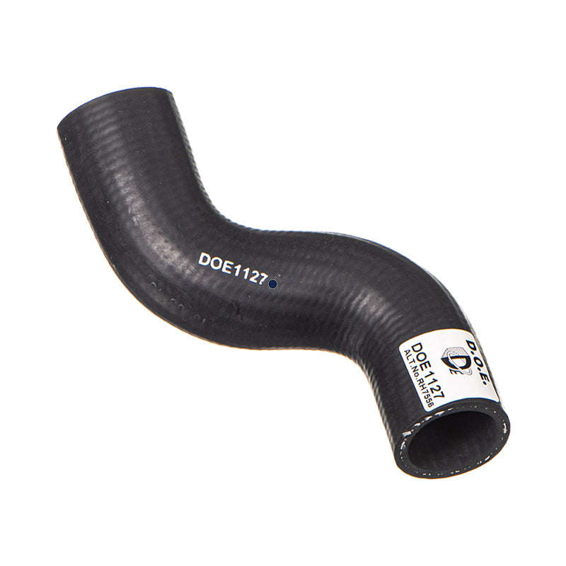 Upper Hose For OPEL KADETT 1.8 (18SE 18SEH)(8V 85KW) 85-93