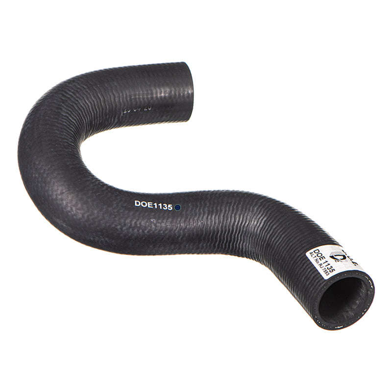 Upper Hose For FORD LASER 1.4 (CVH-FUA)(8V 54KW) 89-92