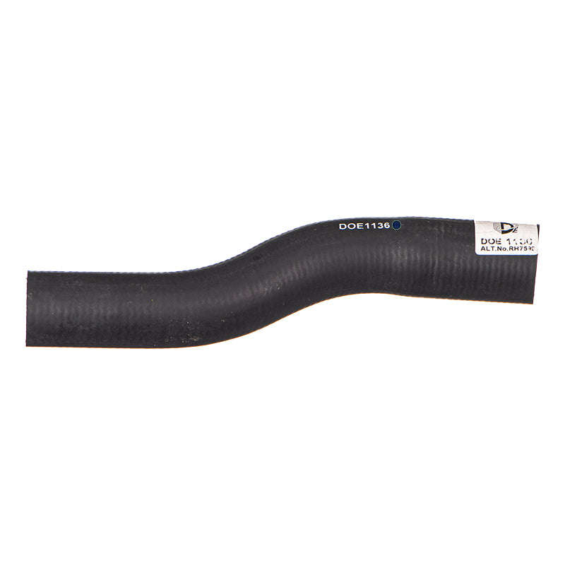 Upper Hose For TOYOTA COROLLA 1.3 12V (2E)(12V 55KW) 92-97