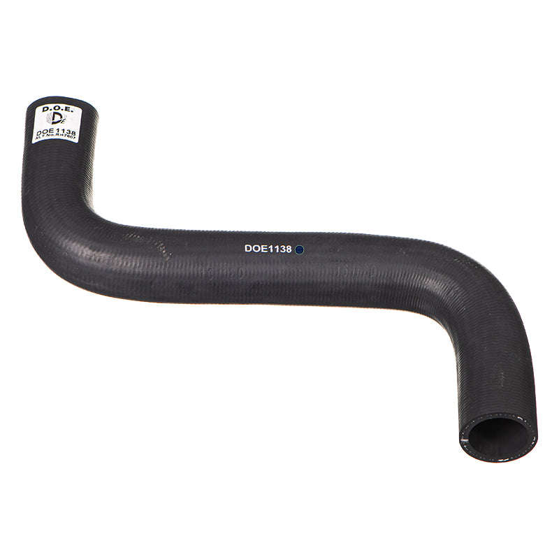 Upper Hose For NISSAN HARDBODY 1.6 (L16)(8V 66KW) 88-96