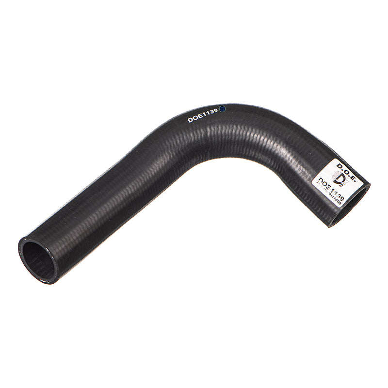 Upper Hose For OPEL ASTRA [F] 2.0 (C20NE)(8V 85KW) 93-99