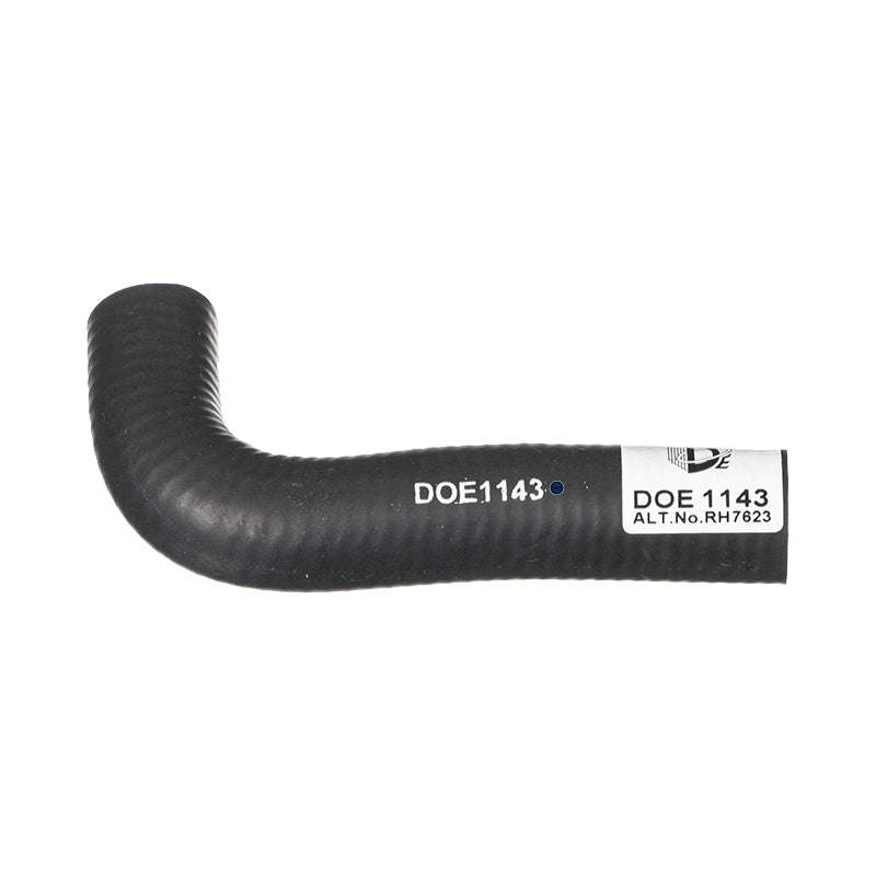 Radiator & Coolant Hose - Doe1143 (Doe)