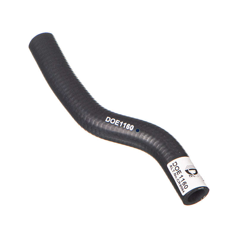 Radiator & Coolant Hose - Doe1160 (Doe)