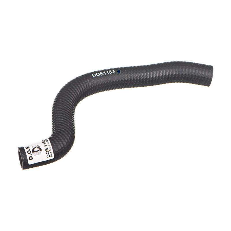 Radiator & Coolant Hose - Doe1163 (Doe)