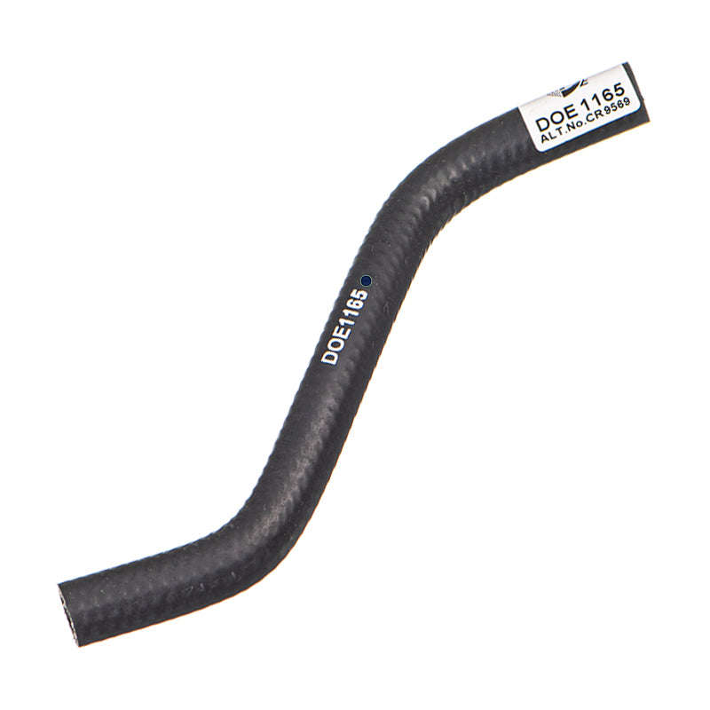 Radiator & Coolant Hose - Doe1165 (Doe)