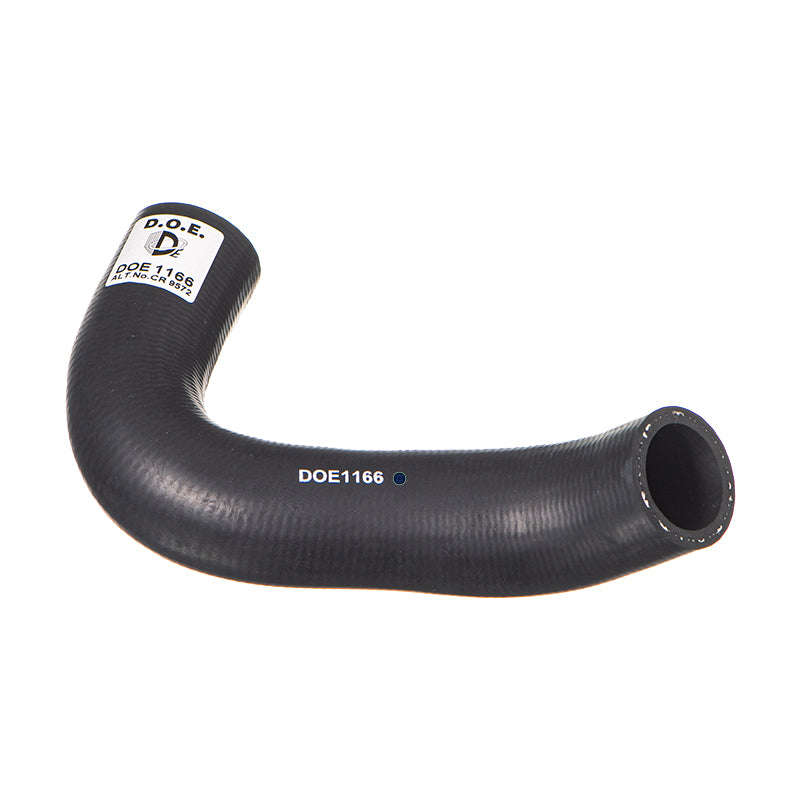 Radiator & Coolant Hose - Doe1166 (Doe)