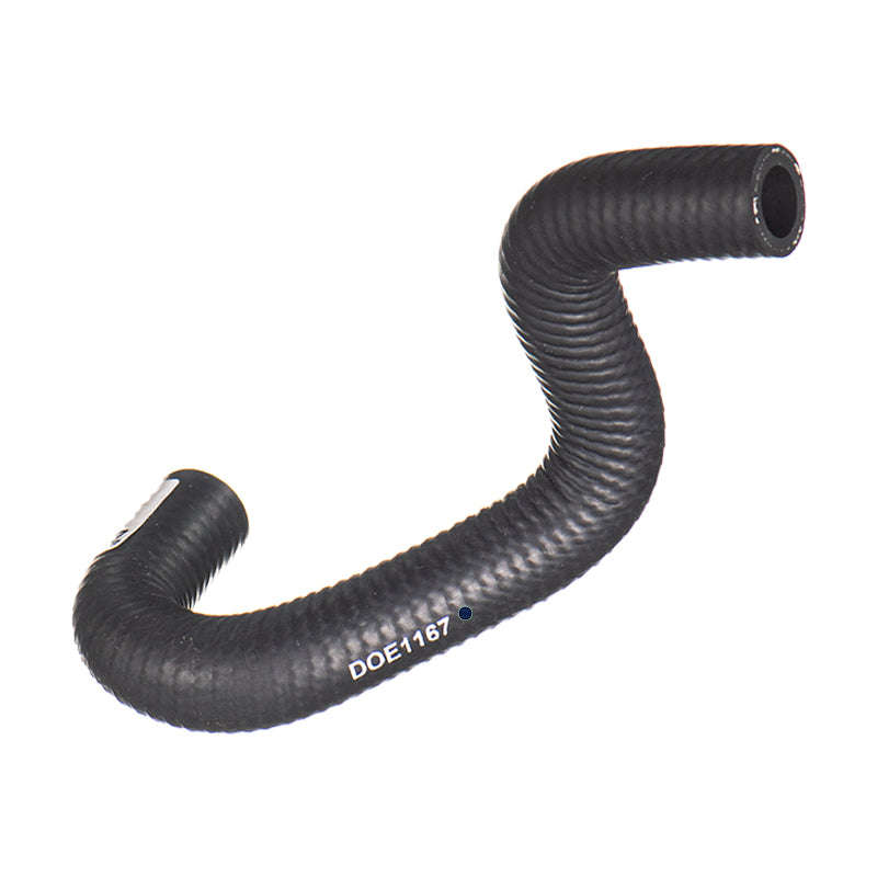 Radiator & Coolant Hose - Doe1167 (Doe)