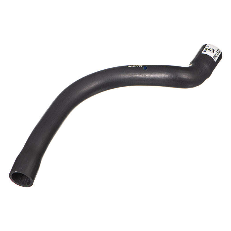 Upper Hose For VOLKSWAGEN JETTA [3] 1.6 (AFX)(8V 74KW) 92-99
