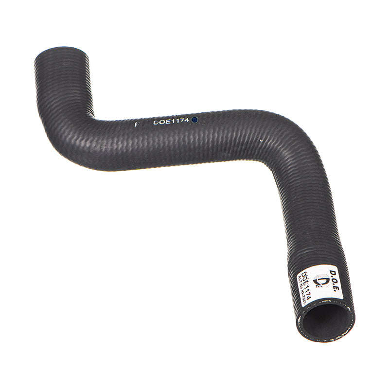 Lower Hose For VOLKSWAGEN JETTA [3] 1.6 (AFX)(8V 74KW) 92-99