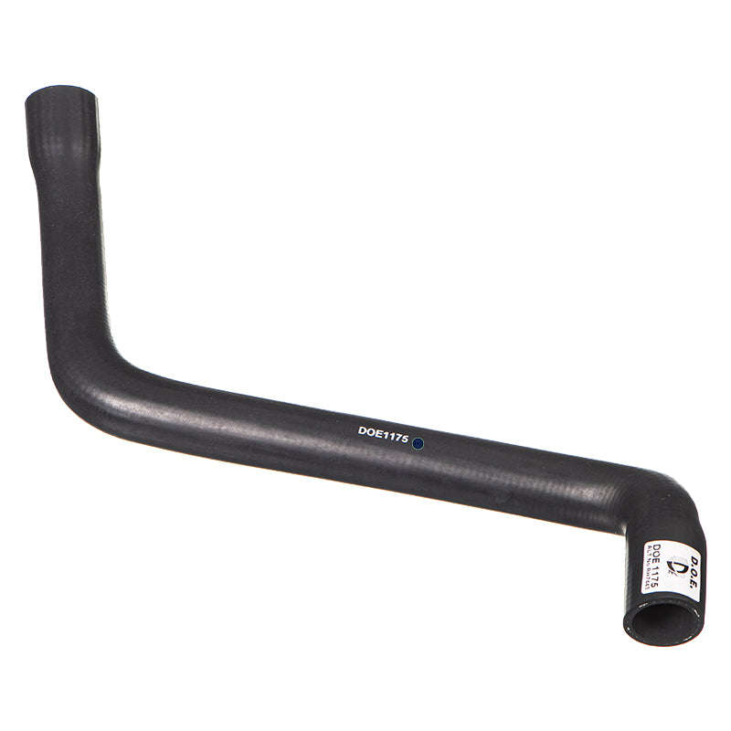 Upper Hose For VOLKSWAGEN JETTA [3] 1.6 (AFX)(8V 74KW) 92-99