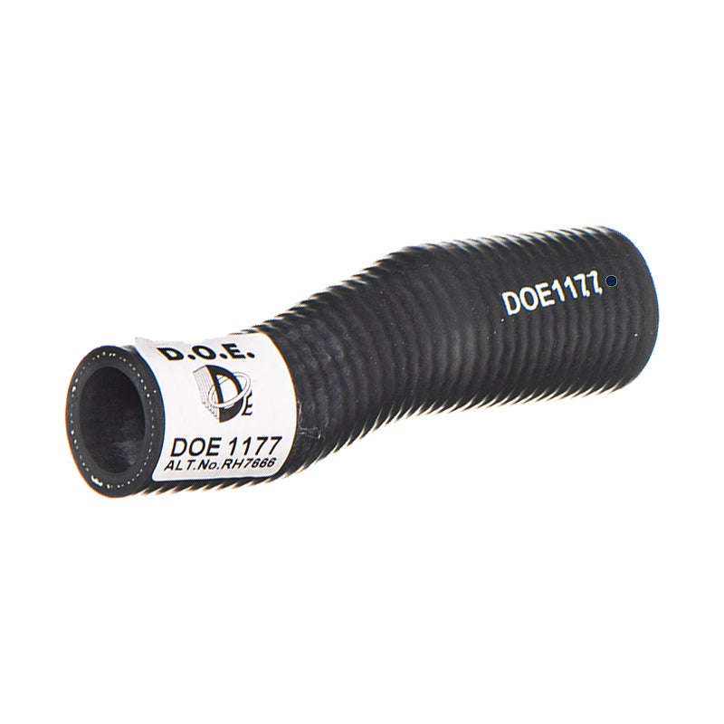 Upper Hose For VOLKSWAGEN JETTA [3] 1.6 (AFX)(8V 74KW) 92-99