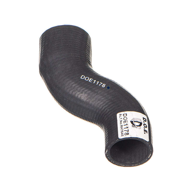 Radiator & Coolant Hose - Doe1178 (Doe)