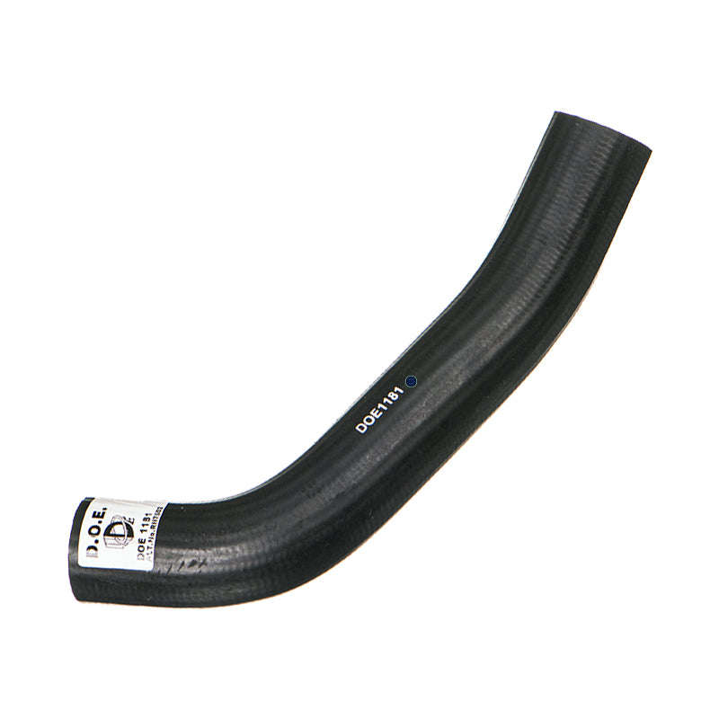 Lower Hose For VOLKSWAGEN JETTA [2] 1.8 (KR)(16V 102KW) 86-92