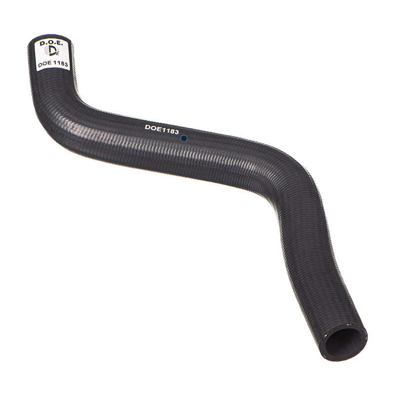 Radiator & Coolant Hose - Doe1183 (Doe)
