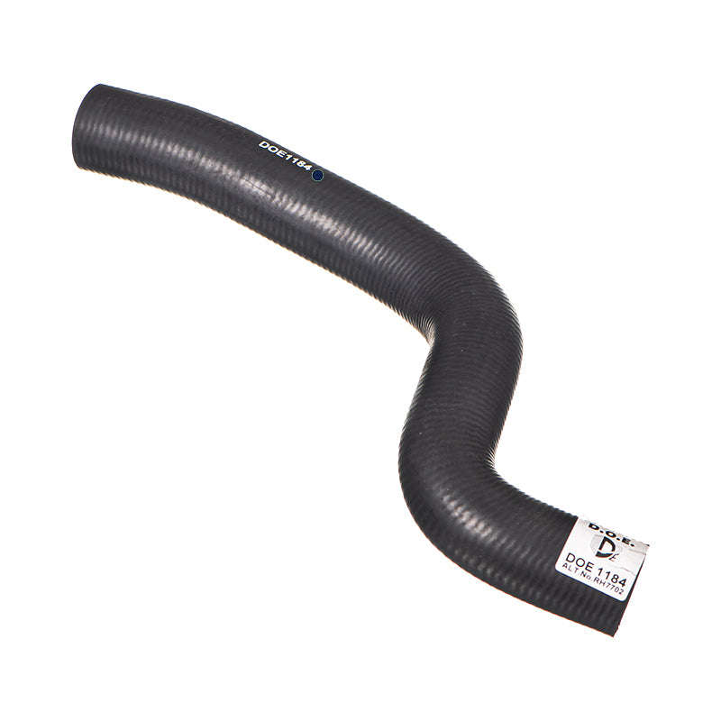 Radiator & Coolant Hose - Doe1184 (Doe)