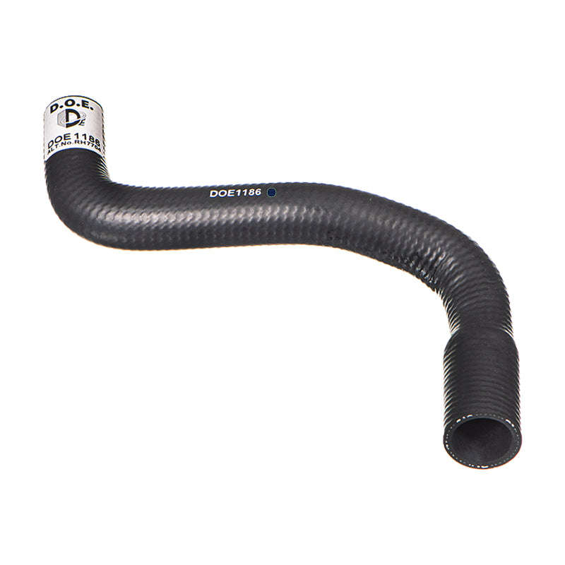 Lower Hose For VOLKSWAGEN JETTA [2] 2.0 (2E)(8V 85KW) 89-96
