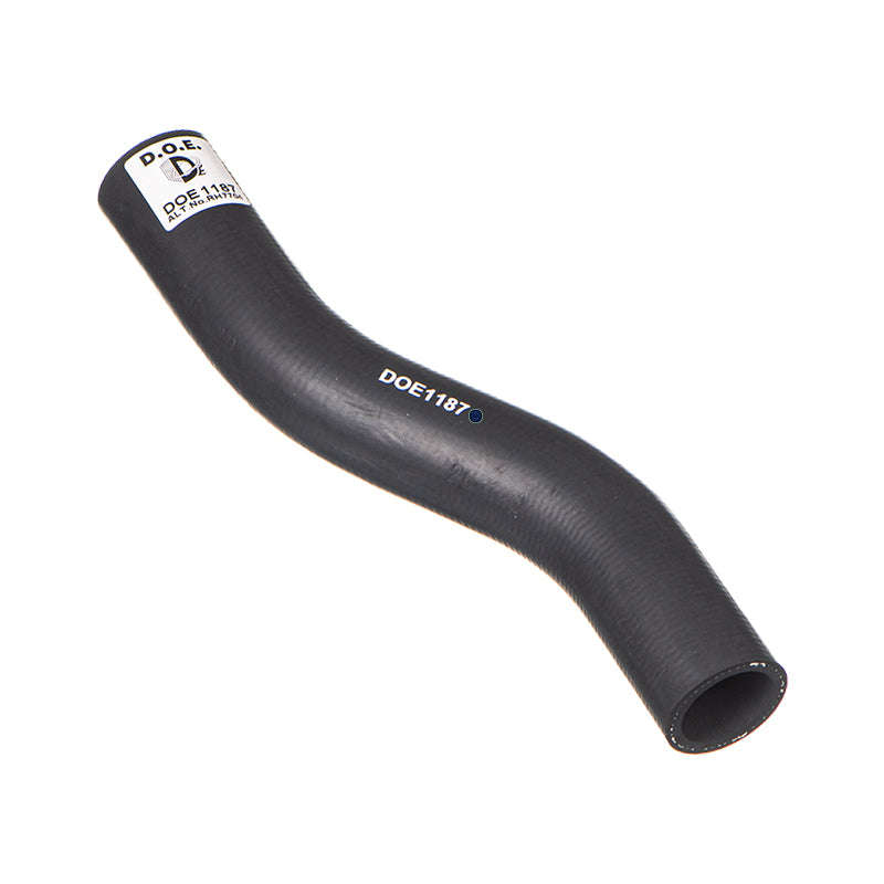 Radiator & Coolant Hose - Doe1187 (Doe)