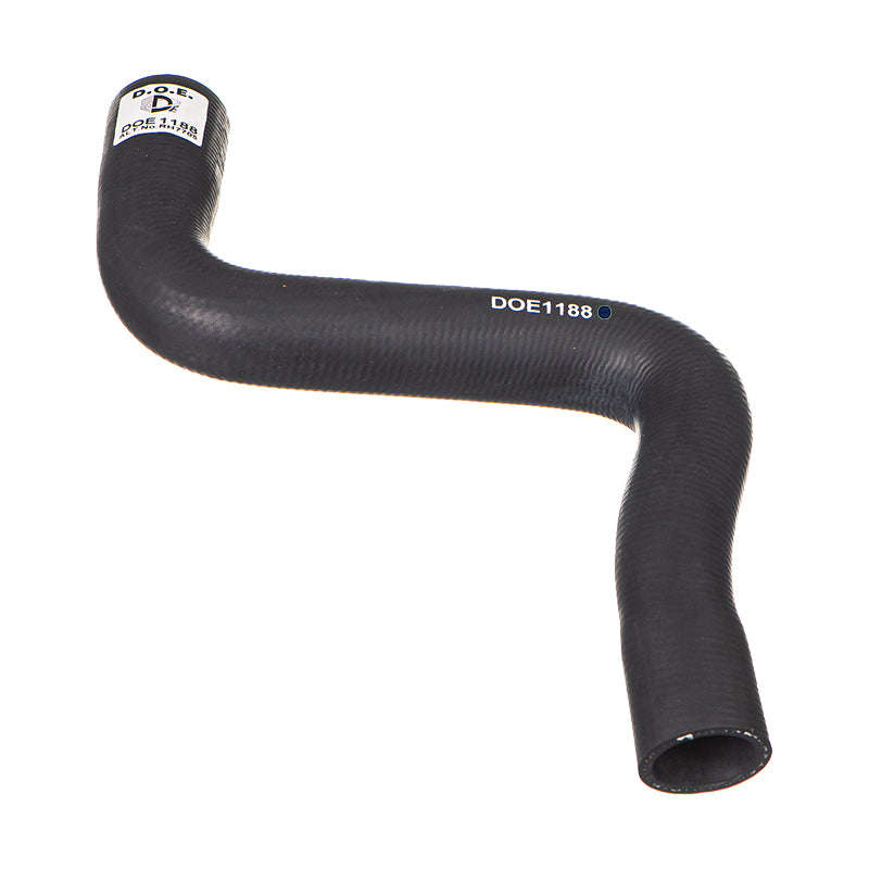 Lower Hose For VOLKSWAGEN POLO [2] 1.4 TDI (AMF BAY BNV)(12V 55KW) 02-09
