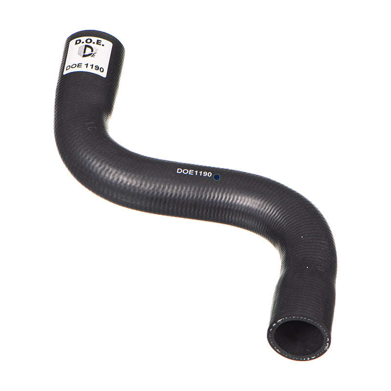 Lower Hose For VOLKSWAGEN JETTA [2] 2.0 (2E)(8V 85KW) 89-96