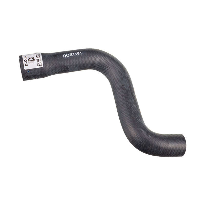 Radiator & Coolant Hose - Doe1191 (Doe)