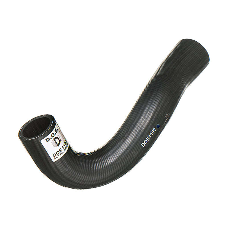 Upper Hose For AUDI 500E (1) 2.2 E (WC)(10V 95KW) 83-92