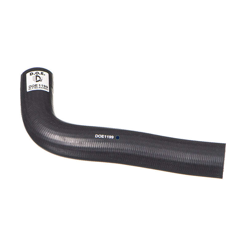 Upper Hose For HYUNDAI H100 2.6 D (D4BB)(8V 61KW) 97-11