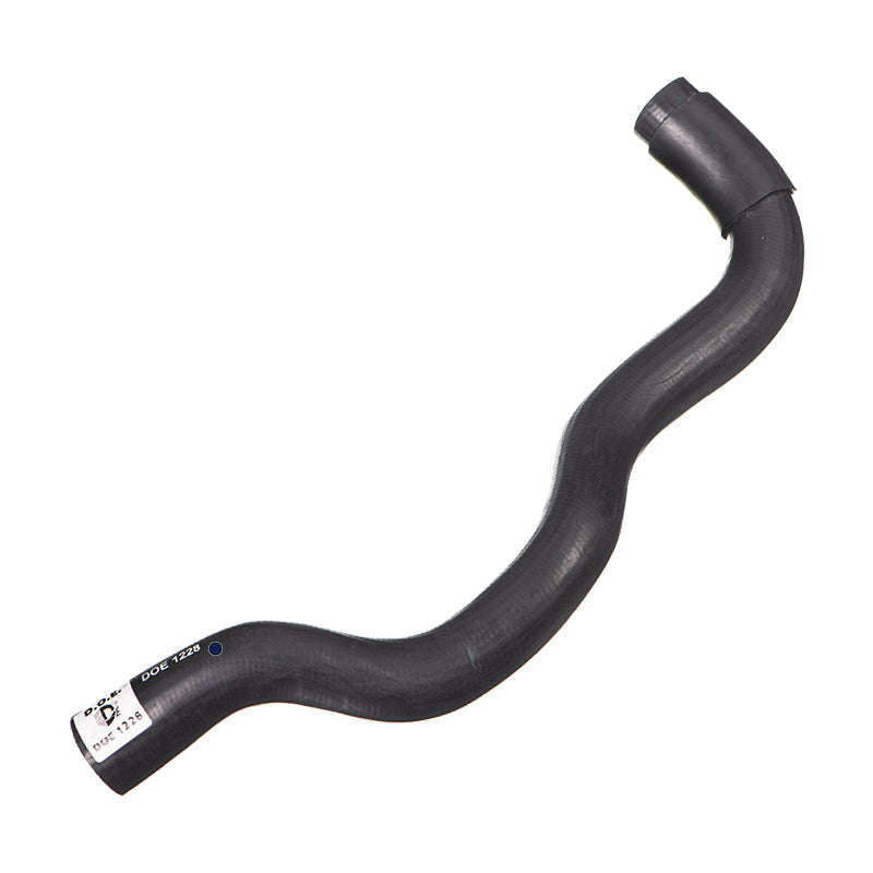 Lower Hose For VOLKSWAGEN POLO CLASSIC 2.0 (BBX)(8V 85KW) 04-09
