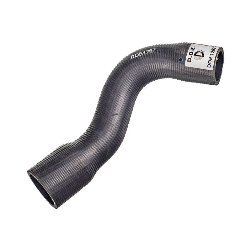 Upper Hose For OPEL CORSA 1.4 (C14SE)(8V 66KW) 03-10