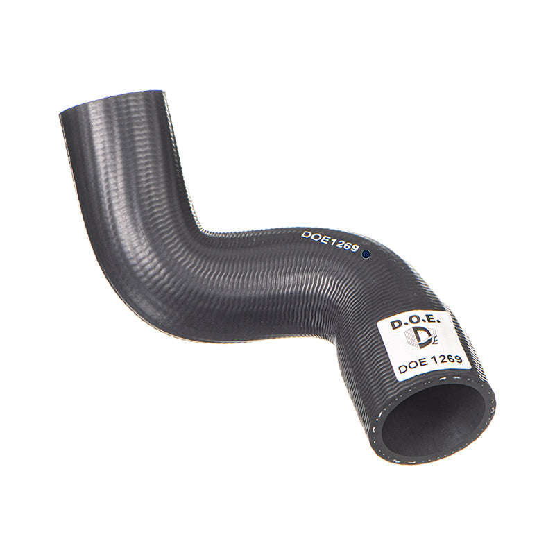 Upper Hose For OPEL CORSA 1.4 (C14SE)(8V 66KW) 03-07