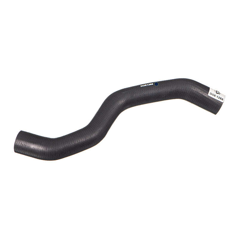 Upper Hose For VOLKSWAGEN POLO [3] / VIVO 1.4 (CLPA CGGB CDDA)(16V 63KW) 10-14