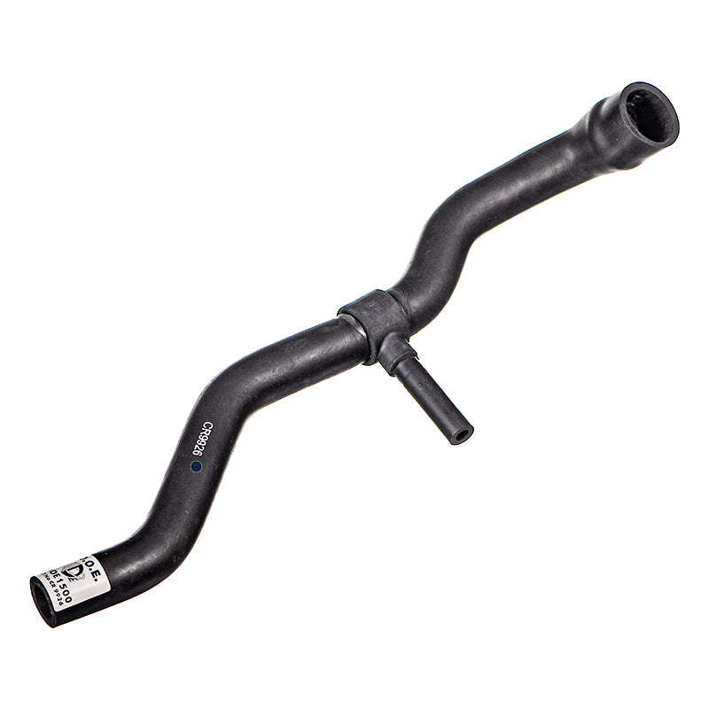 Radiator & Coolant Hose - Doe1500 (Doe)