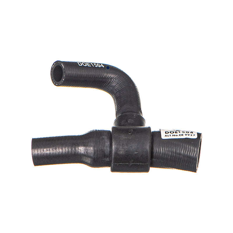 Radiator & Coolant Hose - Doe1504 (Doe)