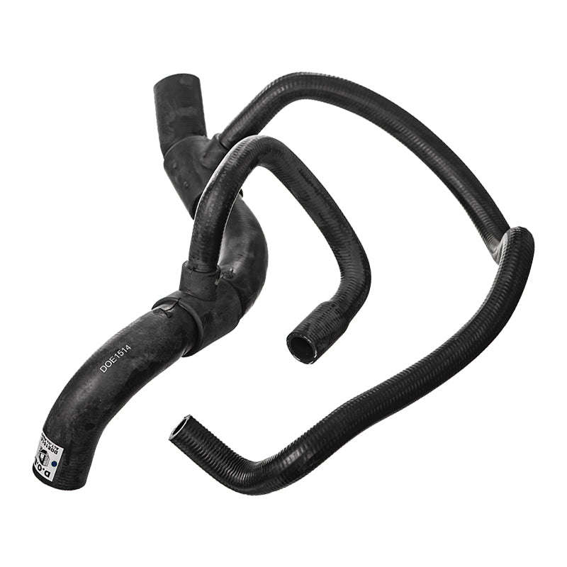 Lower Hose For FORD LASER 1.4 (CVH-FUA)(8V 54KW) 89-92