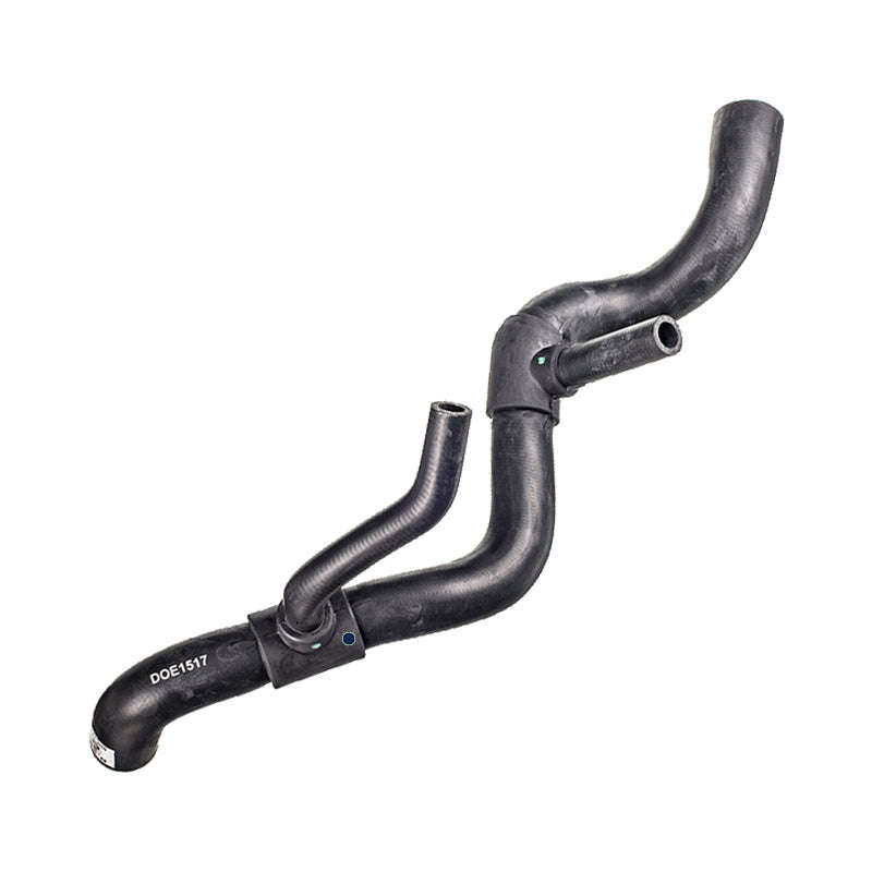 Upper Hose For VOLKSWAGEN KOMBI [T4] 2.5 TDI (ACV AAB AUF)(10V 75KW) 94-03