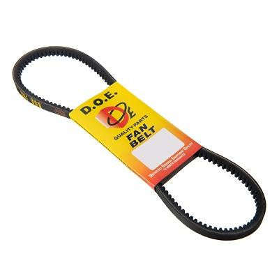 Cogged Fan Belt - V5642 (Doe)